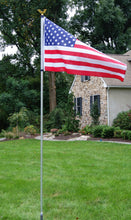 Load image into Gallery viewer, 12 Foot American Pride Flag Pole