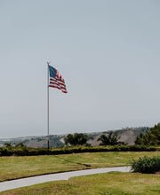 Load image into Gallery viewer, 16 Foot American Pride Flag Pole