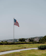 Load image into Gallery viewer, 16 Foot American Pride Flag Pole
