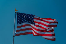 Load image into Gallery viewer, 16 Foot American Pride Flag Pole