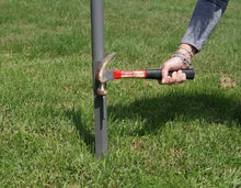 Load image into Gallery viewer, 12 Foot American Pride Flag Pole