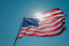 Load image into Gallery viewer, 16 Foot American Pride Flag Pole