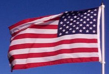 Load image into Gallery viewer, 12 Foot American Pride Flag Pole