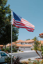 Load image into Gallery viewer, 12 Foot American Pride Flag Pole
