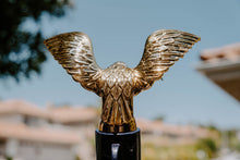 Load image into Gallery viewer, Eagle Cap (Three Piece)
