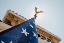 Load image into Gallery viewer, Eagle Cap (Three Piece)
