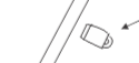Load image into Gallery viewer, Lower Torsion Ring 1.3
