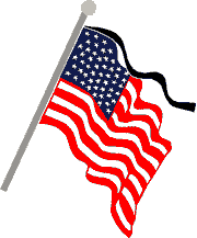 Mourning Ribbon – Our Flags 4 America