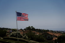 Load image into Gallery viewer, 12 Foot American Pride Flag Pole
