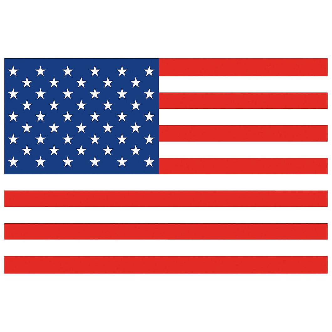 United States of America Flag